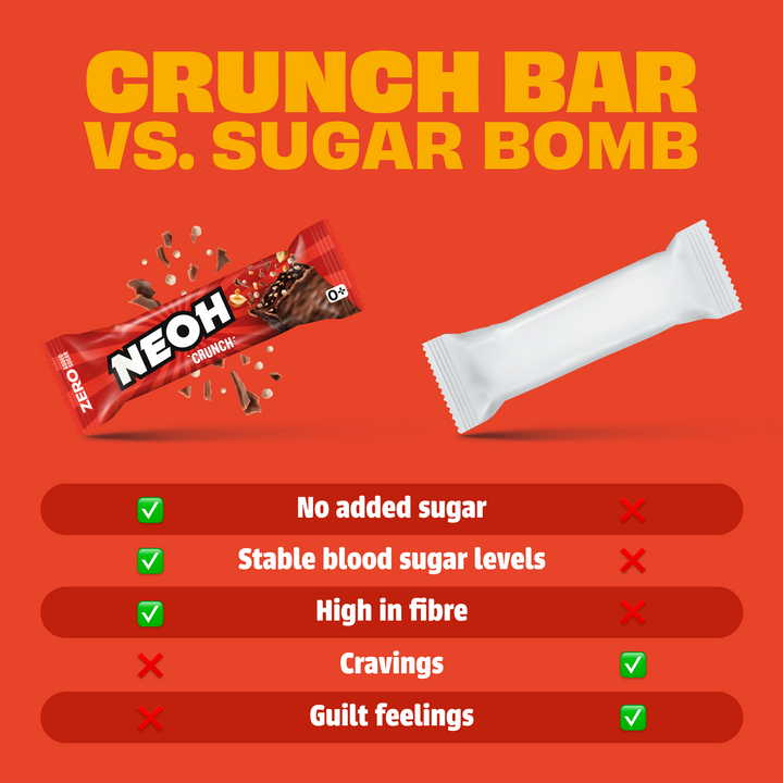 Mixed Bar Box