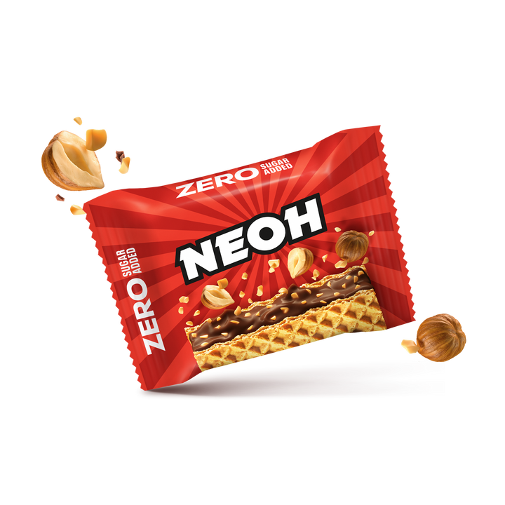 Hazelnut Crunch