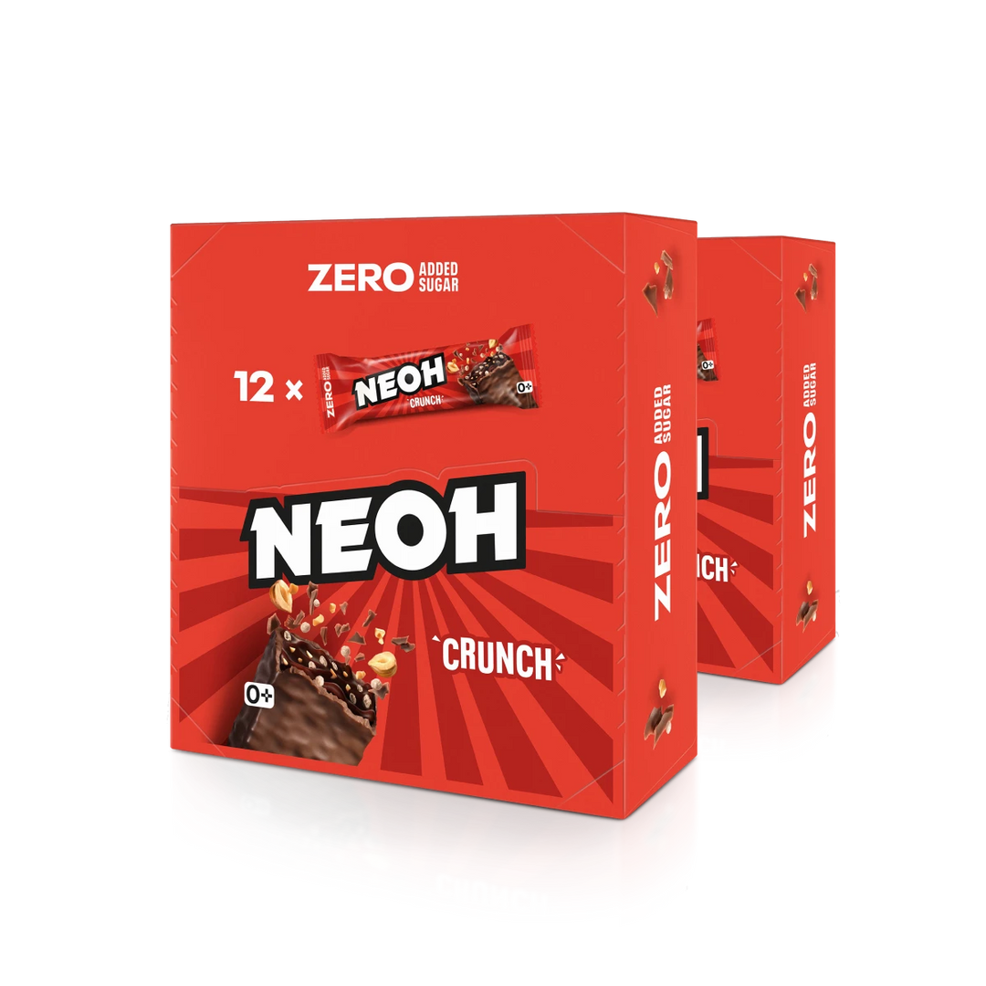 Crunch Bar