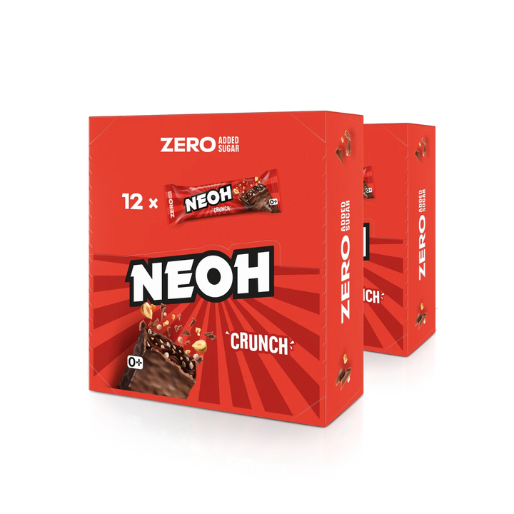 Crunch Bar